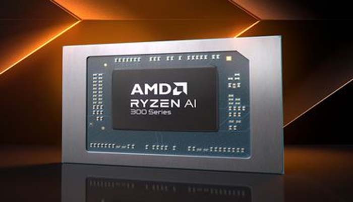 AMD Prosesor Laptop Ryzen AI 9 HX 375 Punya Terkencang